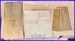 Hobby Boss Japanese Battleship Mikasa 1902 Model Kt 82002 US Seller Parts Sealed