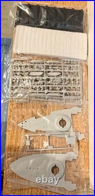 Hobby Boss Japanese Battleship Mikasa 1902 Model Kt 82002 US Seller Parts Sealed