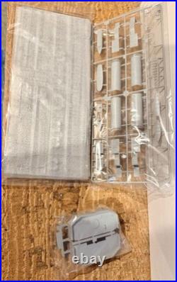 Hobby Boss Japanese Battleship Mikasa 1902 Model Kt 82002 US Seller Parts Sealed