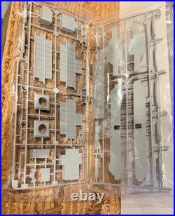 Hobby Boss Japanese Battleship Mikasa 1902 Model Kt 82002 US Seller Parts Sealed