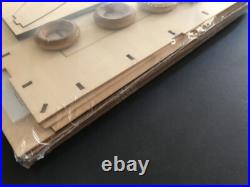 Hobby Springer Pusher Tug Scale 1/35 Wooden Model Ship Kits Boat KitDIY Shicheng