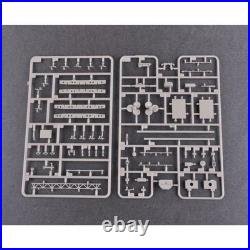 HotSale 1/200 Trumpeter USS Navy Yorktown CV5 Aircraft Carrier Warship Kit 03711