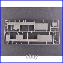 HotSale 1/200 Trumpeter USS Navy Yorktown CV5 Aircraft Carrier Warship Kit 03711