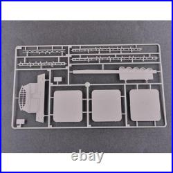 HotSale 1/200 Trumpeter USS Navy Yorktown CV5 Aircraft Carrier Warship Kit 03711