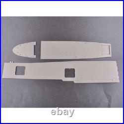 HotSale 1/200 Trumpeter USS Navy Yorktown CV5 Aircraft Carrier Warship Kit 03711