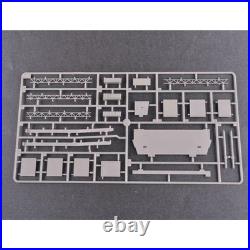 HotSale 1/200 Trumpeter USS Navy Yorktown CV5 Aircraft Carrier Warship Kit 03711