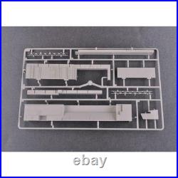 HotSale 1/200 Trumpeter USS Navy Yorktown CV5 Aircraft Carrier Warship Kit 03711