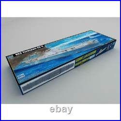 HotSale 1/200 Trumpeter USS Navy Yorktown CV5 Aircraft Carrier Warship Kit 03711