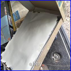 IGRA Havets Vinthund -1100 Wooden Model Boat Ship Kit rough box