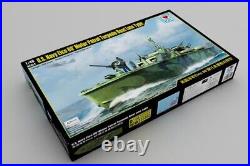 I Love Kit 148 Elco PT Boat USN Plastic Model Kit 64801