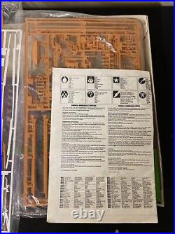 Imai Heller B-1500-18500 Preussen Model Ship Boat Kit 1/150 Scale Unbuilt New