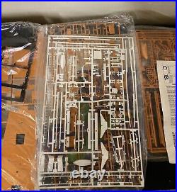 Imai Heller B-1500-18500 Preussen Model Ship Boat Kit 1/150 Scale Unbuilt New