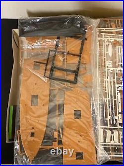 Imai Heller B-1500-18500 Preussen Model Ship Boat Kit 1/150 Scale Unbuilt New