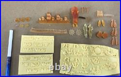 Ingermanland 1715 196 650mm 25.5 Wooden Model Ship Kit