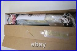 Iron Shipwrights USS Horne CG 30 1985 1/350 Scale Resin Model Ship Kit 4-165