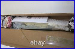 Iron Shipwrights USS Horne CG 30 1985 1/350 Scale Resin Model Ship Kit 4-165