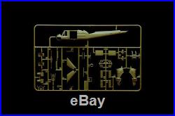Italeri 6184 Vietnam War Operation Silver Bayonet Diorama Kit 1/72 Free Ship