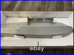 Italeri Motor Torpedo Boat Pt-109 Scale 135 Model Kit 5613 Nib