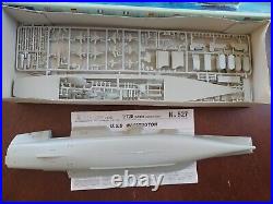 Italeri-Tamiya-Academy-Trumpeter x5 Battleship Model Kits New Sealed