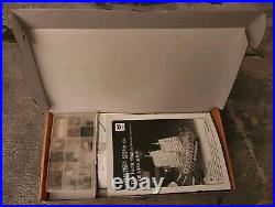 Keo-Book-Sun Wood Model Kit 1/100 scale Turtle ship / Korean War Ship