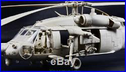 Kitty Hawk 1/35 MH-60L Blackhawk KH50005 Assemble Precision Model Kit FREE SHIP