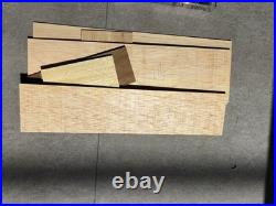La Cancalaise Bisquine 150 Scale Wooden Model Ship Kit Artesania Latina