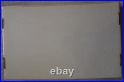 La Couronne Galleon and Le Gladiateur Galleon, 2 Model Kits, 1200, NEW