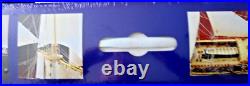 Le Soleil Royal Ship, 1100 Heller Plastic Model Kit. XLarge box 29 x 21, NEW