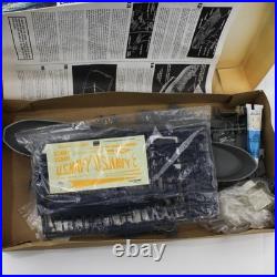 Lindberg 1978 US Navy LST Landing Ship Tank 1/245 Scale Motorized Model 7406M