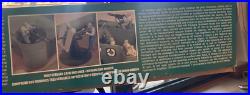 Lindberg 70813 132 Scale John F Kennedy's PT-109 WWII US Navy Boat Kit 2006