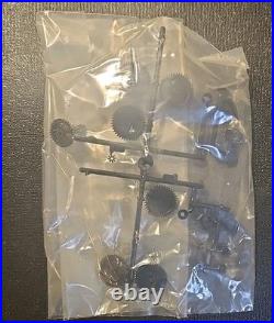 Lindberg Blue Devil Destroyer 1/125 Motorized Model 70815 NIB US Seller