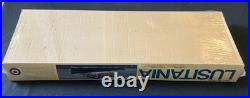 Lusitania Model Ship Set 1/350 Scale With Display Stand NIB Sealed
