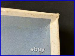 Lusitania Model Ship Set 1/350 Scale With Display Stand NIB Sealed