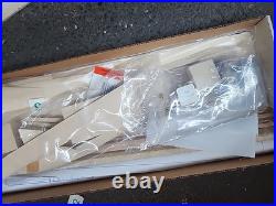 MAINE LOBSTER BOAT Wood Model Midwest Products #953 Open Box MAINE LOBSTER BOAT Wood Model Midwest Products #953 Open Box
