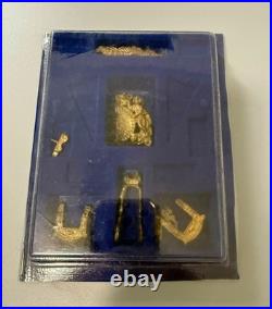 MANTUA MODEL. H. M. S. VICTORY. 1/78 SCALE. 782. (Incomplete)