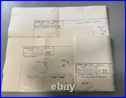 MANTUA MODEL. H. M. S. VICTORY. 1/78 SCALE. 782. (Incomplete)