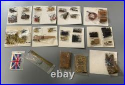 MANTUA MODEL. H. M. S. VICTORY. 1/78 SCALE. 782. (Incomplete)