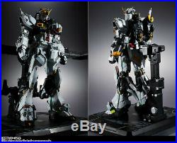 METAL STRUCTURE RX-93 Gundam Japan version FIRST RELEASE Ready to SHIP