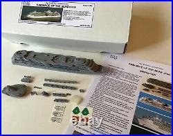 MODEL KIT cruise ship RADIANCE OF THE SEAS CLASS, resin, 11250 by SCHERBAK MODEL KIT cruise ship RADIANCE OF THE SEAS CLASS, resin, 11250 by SCHERBAK