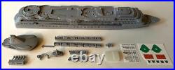 MODEL KIT cruise ship RADIANCE OF THE SEAS CLASS, resin, 11250 by SCHERBAK MODEL KIT cruise ship RADIANCE OF THE SEAS CLASS, resin, 11250 by SCHERBAK
