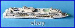 MODEL KIT cruise ship RADIANCE OF THE SEAS CLASS, resin, 11250 by SCHERBAK MODEL KIT cruise ship RADIANCE OF THE SEAS CLASS, resin, 11250 by SCHERBAK