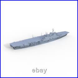 MRY-SFW 1350 HMS Audacious Class Aircraft Carrier Segmented hull