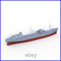 MRY-SFW 1/350 Military Model Kit USN Ohio Cargo Ship Full Hull