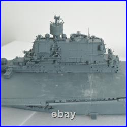 MRY-SFW 1/350 Russia Soviet Kiev Class Aircraft Carrier BaKu Fullhull 572S