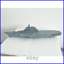 MRY-SFW 1/350 Russia Soviet Kiev Class Aircraft Carrier BaKu Fullhull 572S