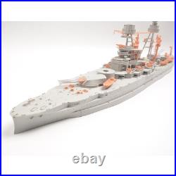 MRY-SFW SS200330 1200 Model Super Detail Up Sets USS Arizona MRY-SFW SS200330 1200 Model Super Detail Up Sets USS Arizona