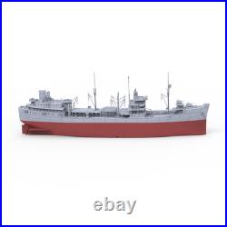 MRY-SFW SSC120 1/350 Military Model USS Cimarron (AO-22) Auxiliary Ship