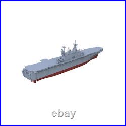 MRY-SFW SSC159 1/350 Model USS LHA-1 Tarawa Class Amphibious Assault Ship