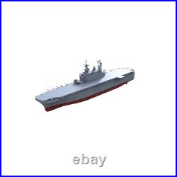 MRY-SFW SSC159 1/350 Model USS LHA-1 Tarawa Class Amphibious Assault Ship