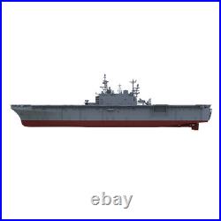 MRY-SFW SSC159 1/350 Model USS LHA-1 Tarawa Class Amphibious Assault Ship MRY-SFW SSC159 1/350 Model USS LHA-1 Tarawa Class Amphibious Assault Ship